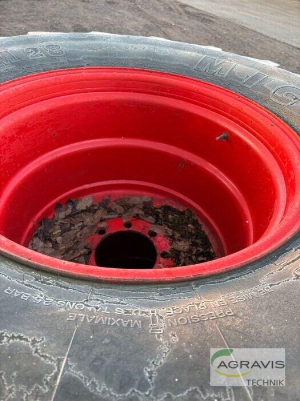 Sonstiges типа Michelin KR 800/65R32, Gebrauchtmaschine в Königslutter (Фотография 4)