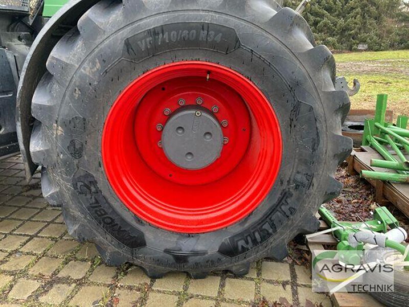 Sonstiges Türe ait Michelin KR VF710/60R34, Vorführmaschine içinde Schladen