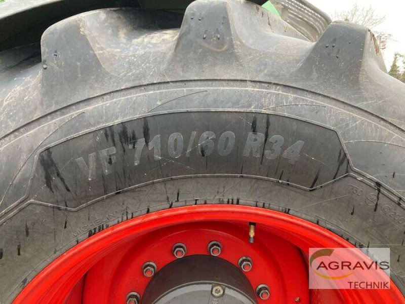 Sonstiges Türe ait Michelin KR VF710/60R34, Vorführmaschine içinde Schladen (resim 3)