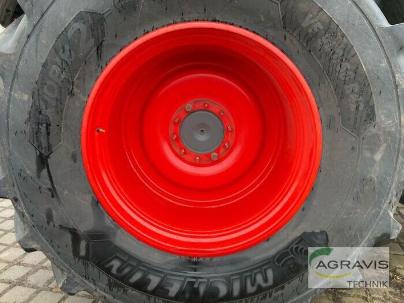 Sonstiges Türe ait Michelin KR VF900/60R42, Vorführmaschine içinde Schladen (resim 2)