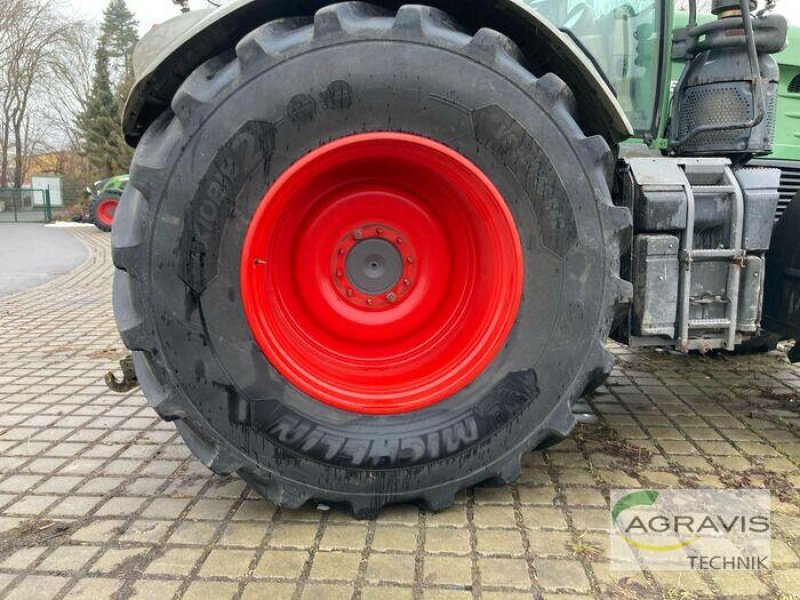 Sonstiges Türe ait Michelin KR VF900/60R42, Vorführmaschine içinde Schladen