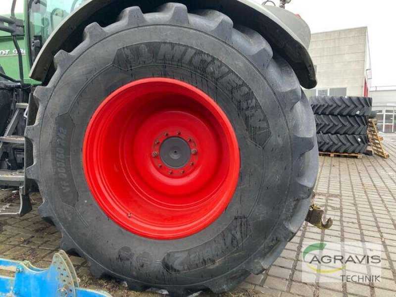 Sonstiges Türe ait Michelin KR VF900/60R42, Vorführmaschine içinde Schladen (resim 4)