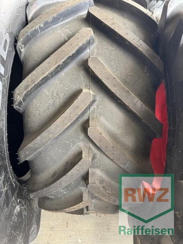 Sonstiges des Typs Michelin Michelin 600-65R28 ** NEU *, Neumaschine in Rommerskirchen (Bild 1)