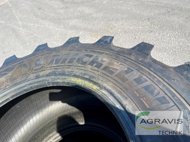 Sonstiges van het type Michelin VF600/60R30 + 650/65 R 42, Gebrauchtmaschine in Meppen (Foto 5)