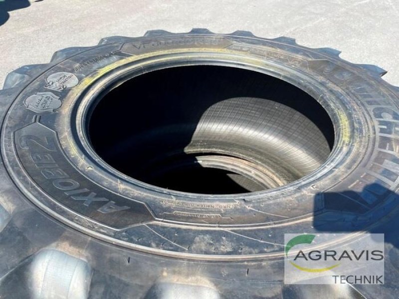 Sonstiges van het type Michelin VF600/60R30 + 650/65 R 42, Gebrauchtmaschine in Meppen (Foto 8)