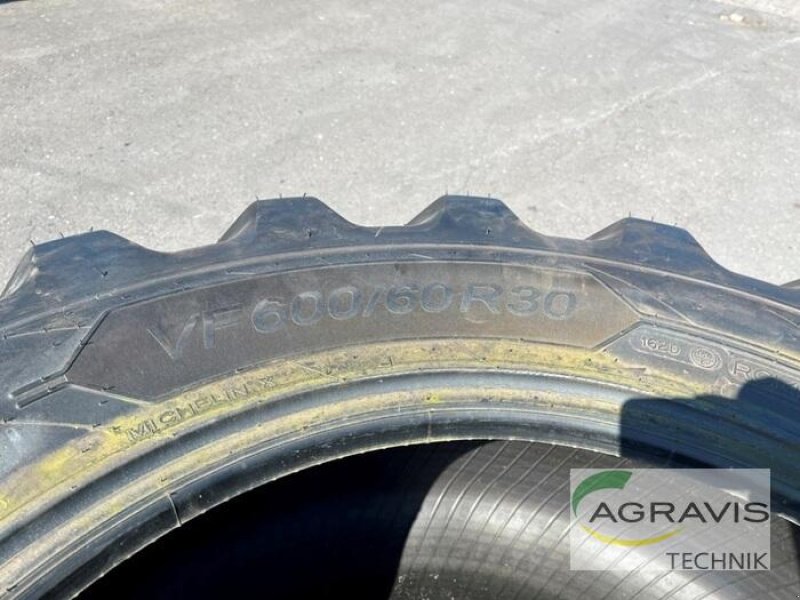 Sonstiges van het type Michelin VF600/60R30 + 650/65 R 42, Gebrauchtmaschine in Meppen (Foto 7)