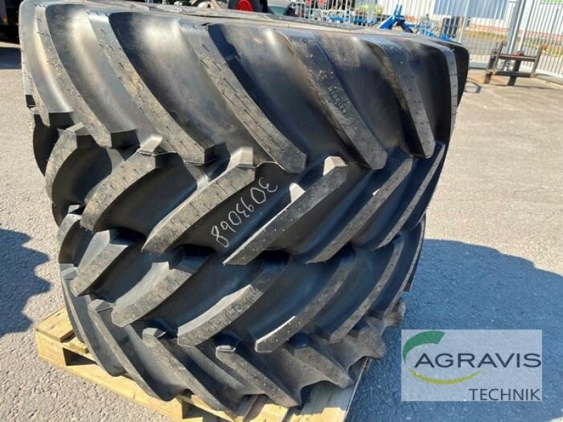 Sonstiges van het type Michelin VF600/60R30 + 650/65 R 42, Gebrauchtmaschine in Meppen (Foto 3)