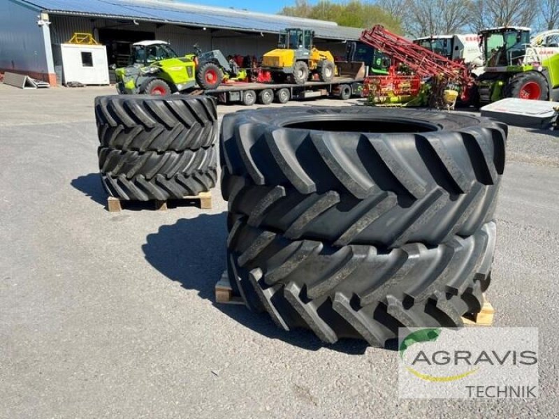 Sonstiges tipa Michelin VF600/60R30 + 650/65 R 42, Gebrauchtmaschine u Meppen (Slika 1)