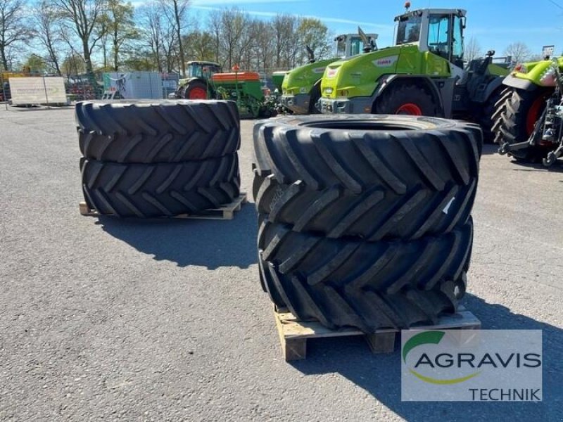 Sonstiges van het type Michelin VF600/60R30 + 650/65 R 42, Gebrauchtmaschine in Meppen (Foto 2)