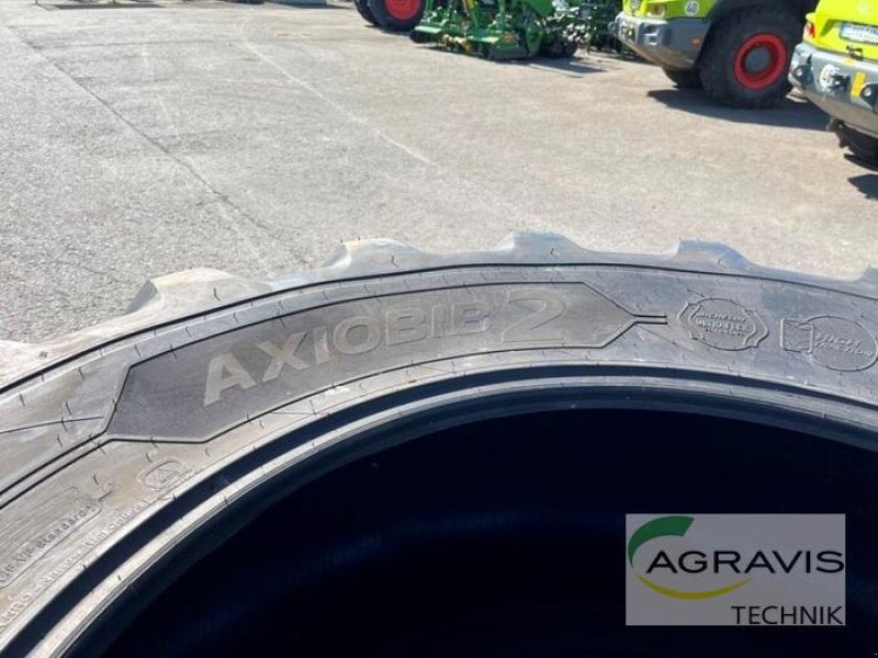 Sonstiges van het type Michelin VF600/60R30 + 650/65 R 42, Gebrauchtmaschine in Meppen (Foto 10)
