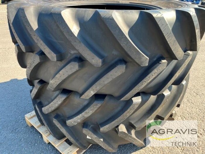 Sonstiges van het type Michelin VF600/60R30 + 650/65 R 42, Gebrauchtmaschine in Meppen (Foto 12)
