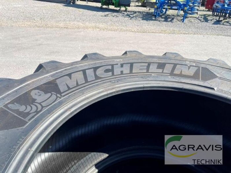 Sonstiges van het type Michelin VF600/60R30 + 650/65 R 42, Gebrauchtmaschine in Meppen (Foto 11)