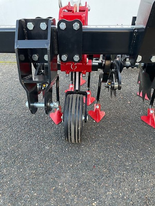 Sonstiges Türe ait Minos Agri 2-YACM 54cm-54cm, Neumaschine içinde Münstermaifeld (resim 12)