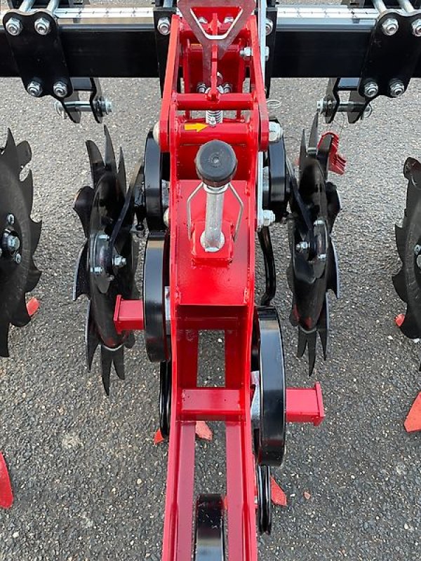 Sonstiges a típus Minos Agri 3-YACM 45cm-45cm-45cm, Neumaschine ekkor: Münstermaifeld (Kép 15)