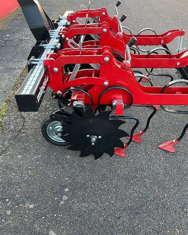 Sonstiges a típus Minos Agri 3-YACM 45cm-45cm-45cm, Neumaschine ekkor: Münstermaifeld (Kép 17)