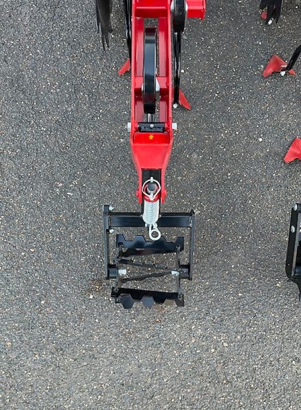 Sonstiges a típus Minos Agri 3-YACM 45cm-45cm-45cm, Neumaschine ekkor: Münstermaifeld (Kép 19)