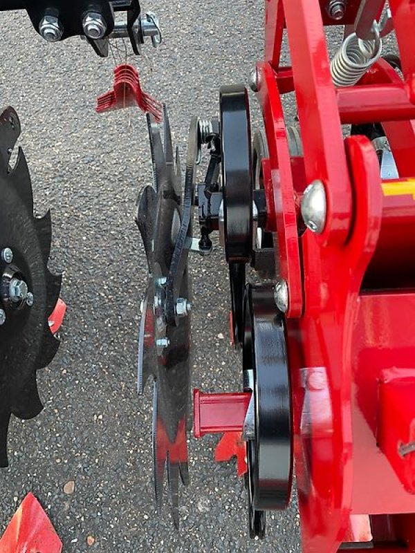 Sonstiges a típus Minos Agri 3-YACM 45cm-45cm-45cm, Neumaschine ekkor: Münstermaifeld (Kép 16)