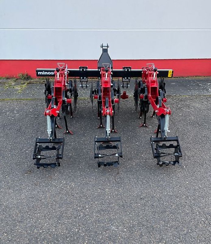 Sonstiges a típus Minos Agri 3-YACM 45cm-45cm-45cm, Neumaschine ekkor: Münstermaifeld (Kép 2)