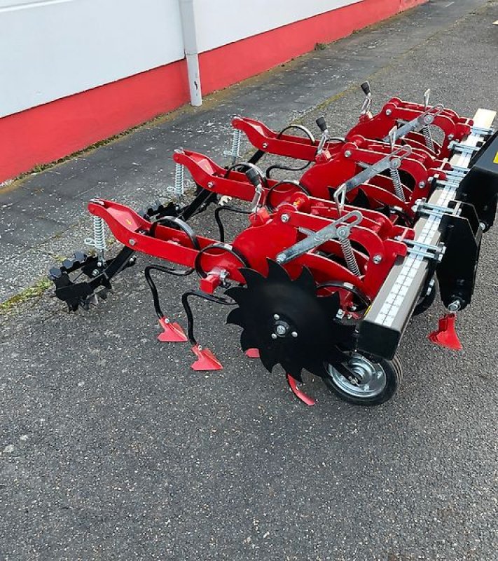 Sonstiges a típus Minos Agri 3-YACM 45cm-45cm-45cm, Neumaschine ekkor: Münstermaifeld (Kép 9)