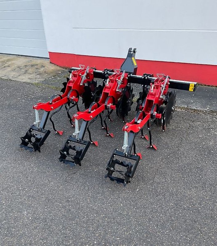 Sonstiges a típus Minos Agri 3-YACM 45cm-45cm-45cm, Neumaschine ekkor: Münstermaifeld (Kép 4)