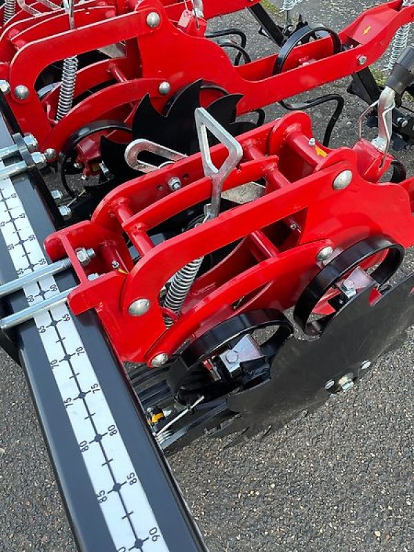 Sonstiges a típus Minos Agri 3-YACM 45cm-45cm-45cm, Neumaschine ekkor: Münstermaifeld (Kép 10)