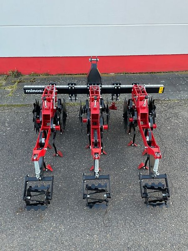 Sonstiges a típus Minos Agri 3-YACM 45cm-45cm-45cm, Neumaschine ekkor: Münstermaifeld (Kép 3)