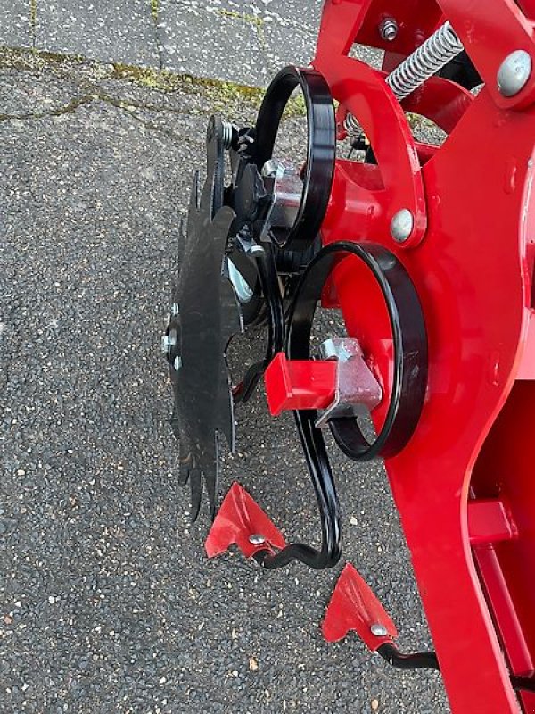 Sonstiges a típus Minos Agri 3-YACM 45cm-45cm-45cm, Neumaschine ekkor: Münstermaifeld (Kép 18)