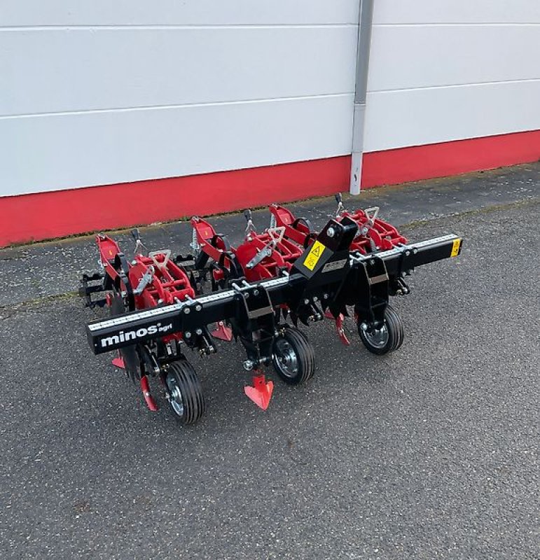 Sonstiges a típus Minos Agri 3-YACM 45cm-45cm-45cm, Neumaschine ekkor: Münstermaifeld (Kép 7)