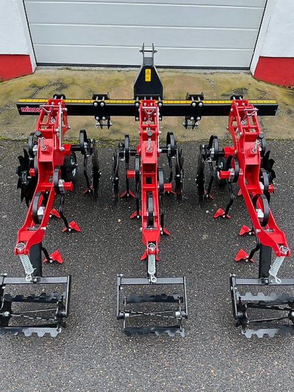Sonstiges des Typs Minos Agri 3-YACM 54cm-54cm-54cm, Neumaschine in Münstermaifeld (Bild 4)