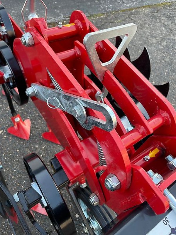 Sonstiges des Typs Minos Agri 3-YACM 54cm-54cm-54cm, Neumaschine in Münstermaifeld (Bild 15)