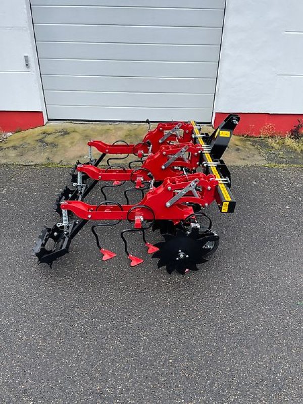 Sonstiges des Typs Minos Agri 3-YACM 54cm-54cm-54cm, Neumaschine in Münstermaifeld (Bild 10)