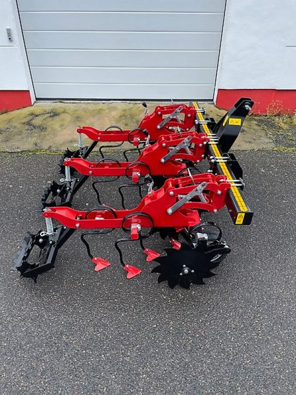 Sonstiges des Typs Minos Agri 3-YACM 54cm-54cm-54cm, Neumaschine in Münstermaifeld (Bild 9)