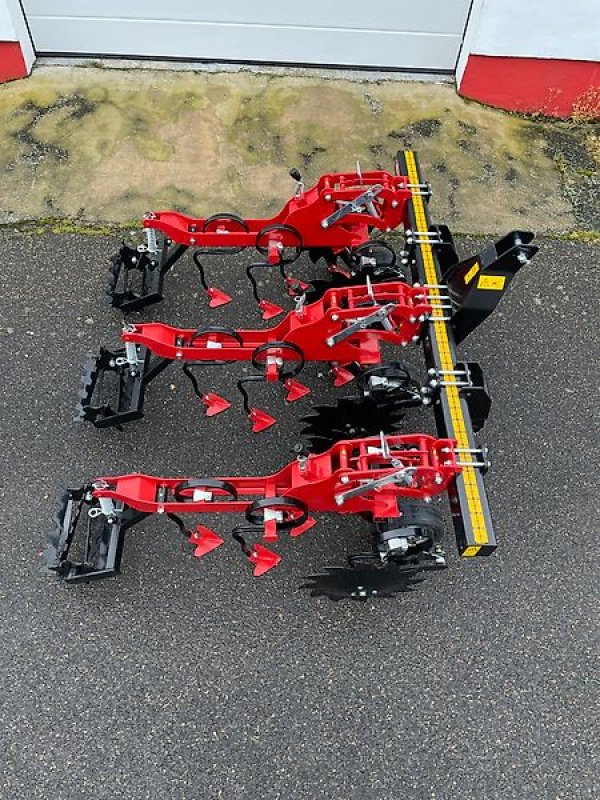 Sonstiges des Typs Minos Agri 3-YACM 54cm-54cm-54cm, Neumaschine in Münstermaifeld (Bild 5)