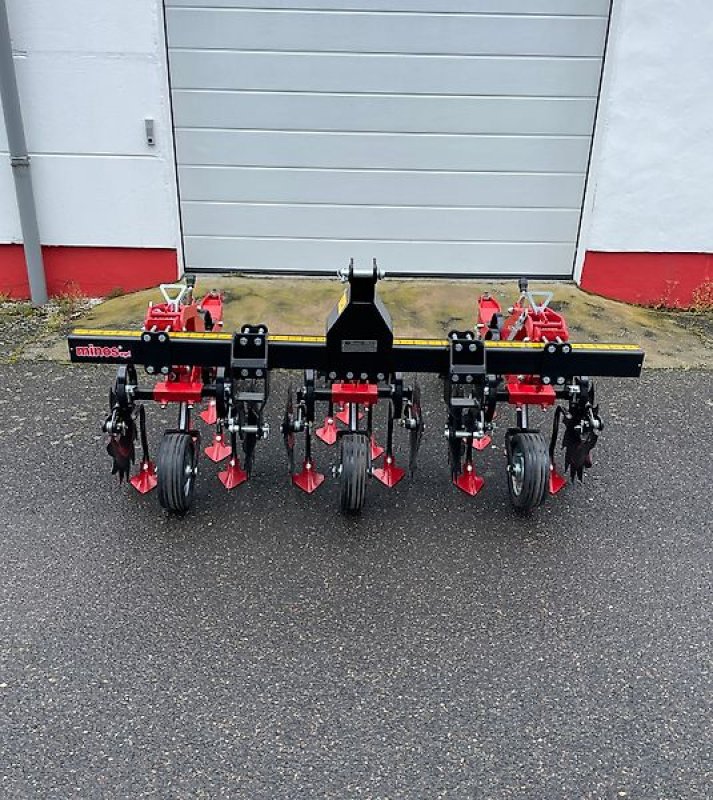 Sonstiges des Typs Minos Agri 3-YACM 54cm-54cm-54cm, Neumaschine in Münstermaifeld (Bild 12)