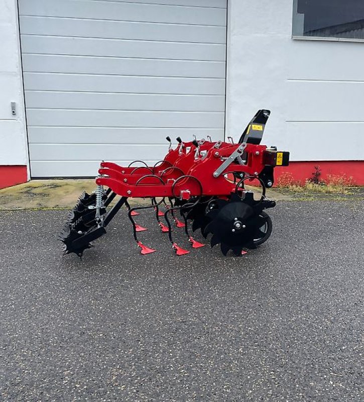 Sonstiges des Typs Minos Agri 3-YACM 54cm-54cm-54cm, Neumaschine in Münstermaifeld (Bild 8)