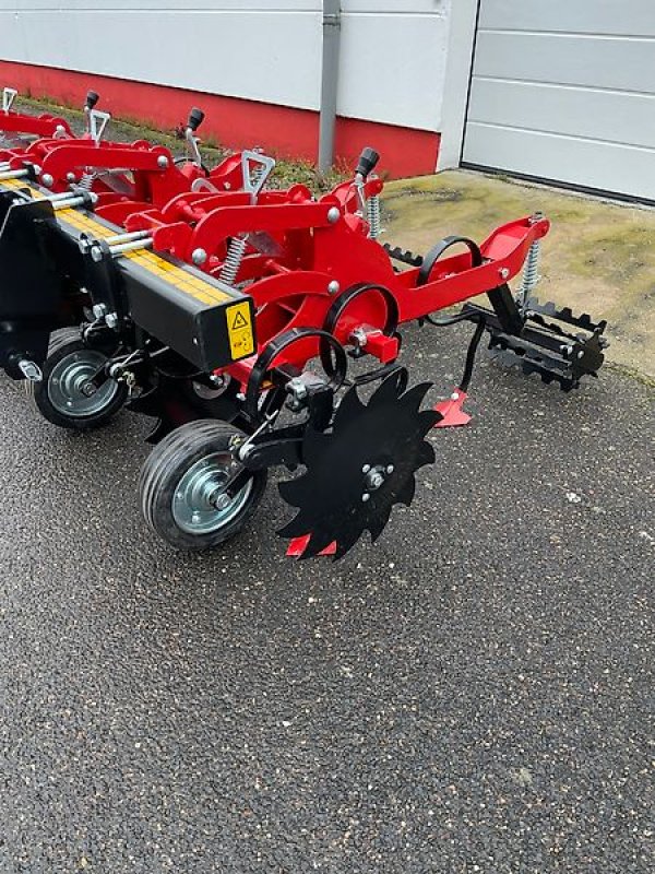 Sonstiges des Typs Minos Agri 3-YACM 54cm-54cm-54cm, Neumaschine in Münstermaifeld (Bild 11)