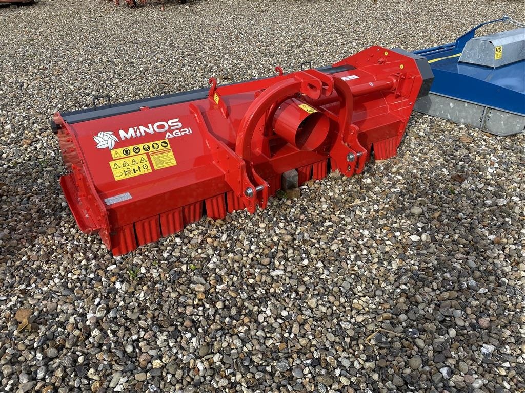 Sonstiges of the type Minos Agri T-DSP 2100, Gebrauchtmaschine in Skive (Picture 3)