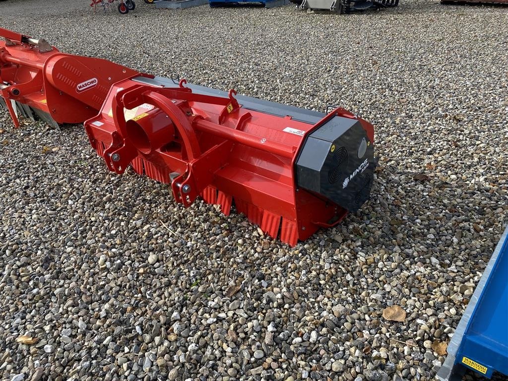 Sonstiges of the type Minos Agri T-DSP 2100, Gebrauchtmaschine in Skive (Picture 1)
