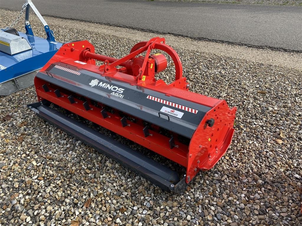Sonstiges of the type Minos Agri T-DSP 2100, Gebrauchtmaschine in Skive (Picture 2)