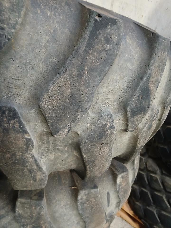 Sonstiges typu Mitas 12.5X18, Gebrauchtmaschine v Give (Obrázek 1)