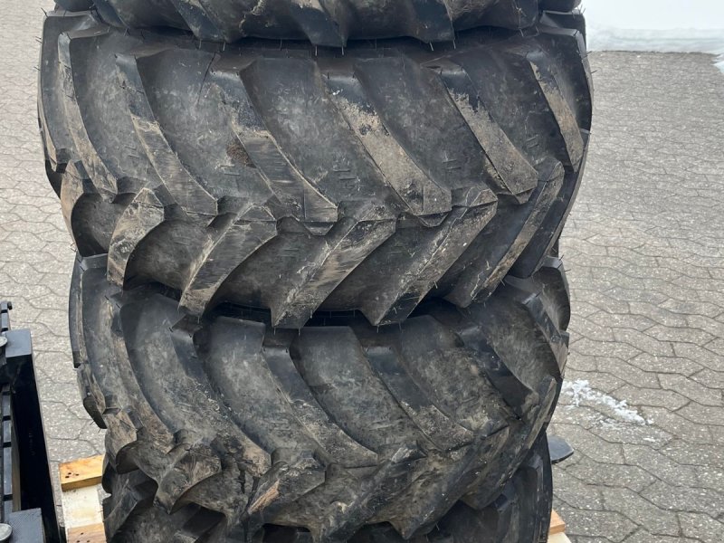 Sonstiges of the type Mitas 15.0/55-17, Gebrauchtmaschine in Havndal (Picture 1)