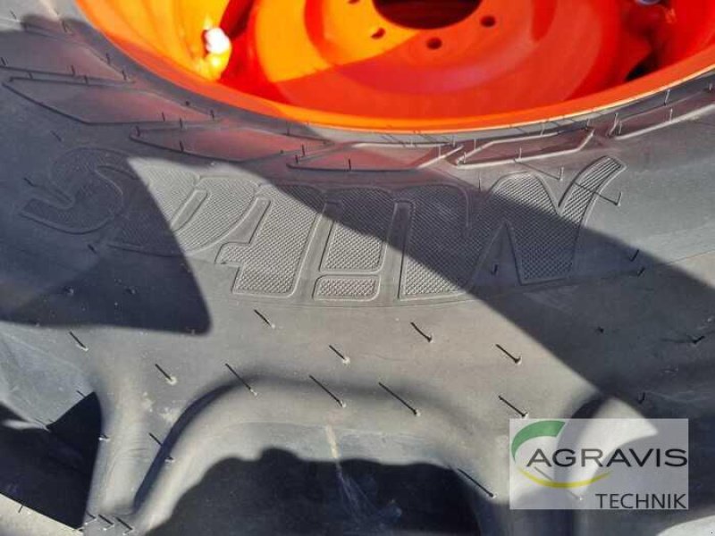 Sonstiges des Typs Mitas 420/65R20, Neumaschine in Lage (Bild 15)