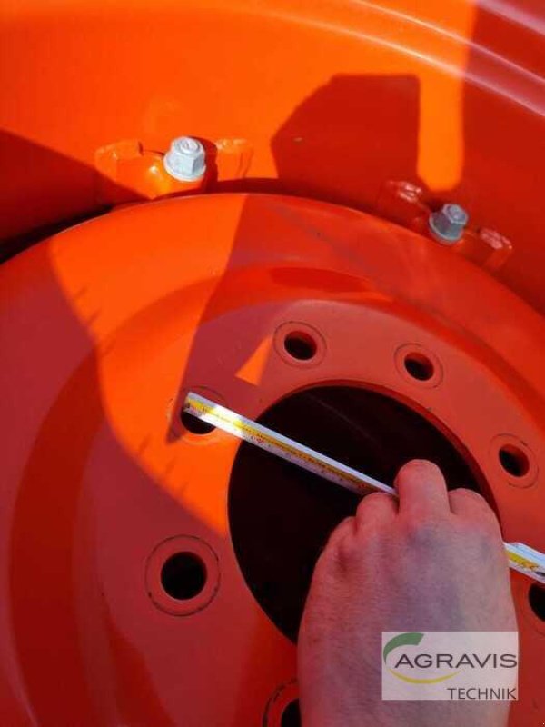 Sonstiges des Typs Mitas 420/65R20, Neumaschine in Lage (Bild 19)