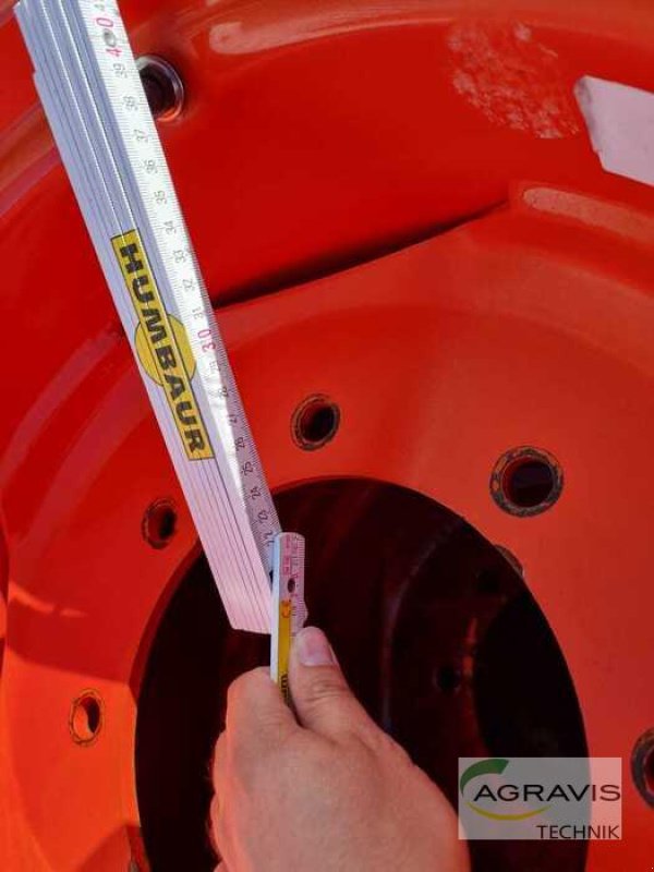 Sonstiges des Typs Mitas 420/65R20, Neumaschine in Lage (Bild 9)