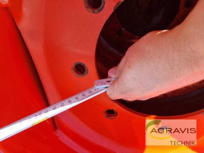 Sonstiges des Typs Mitas 420/65R20, Neumaschine in Lage (Bild 7)