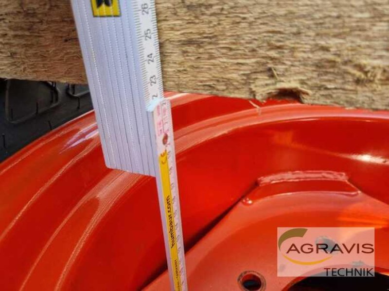 Sonstiges des Typs Mitas 420/65R20, Neumaschine in Lage (Bild 11)