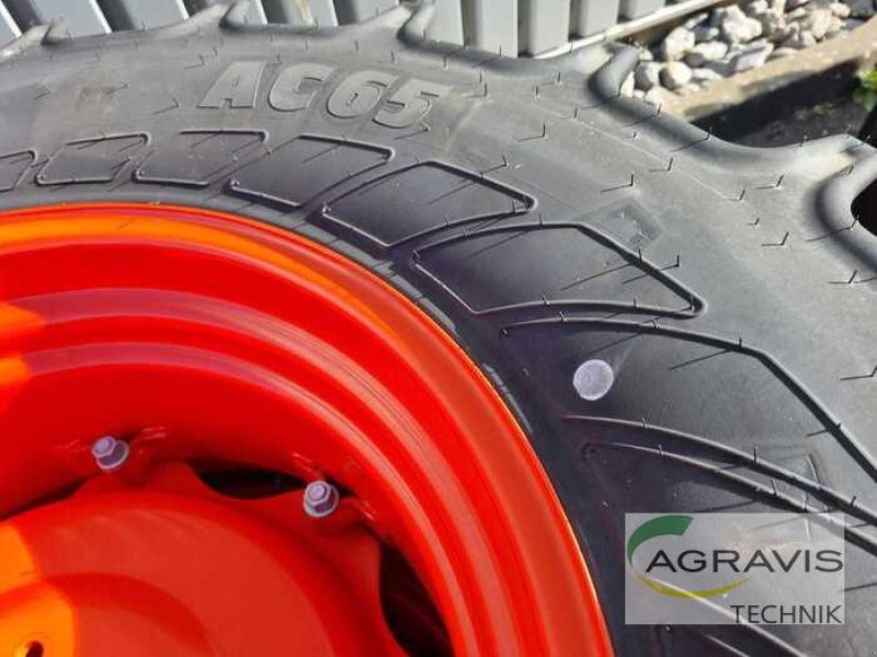 Sonstiges des Typs Mitas 420/65R20, Neumaschine in Lage (Bild 17)