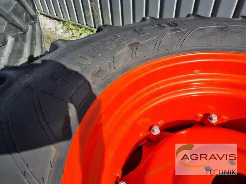 Sonstiges des Typs Mitas 420/65R20, Neumaschine in Lage (Bild 14)