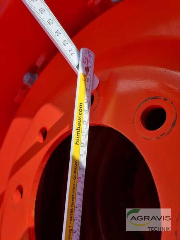 Sonstiges des Typs Mitas 420/65R20, Neumaschine in Lage (Bild 18)