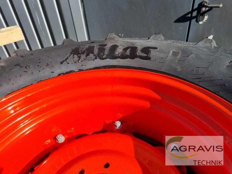 Sonstiges des Typs Mitas 420/65R20, Neumaschine in Lage (Bild 12)